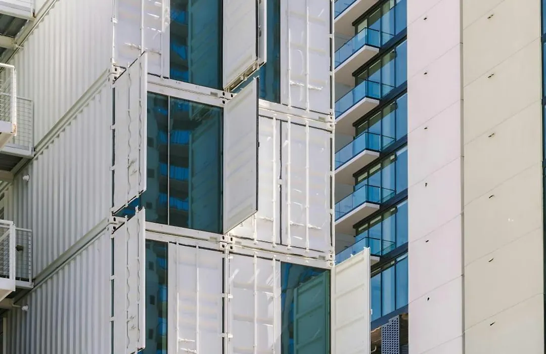 Sonder By Marriott Bonvoy Ida Apartments Downtown-1